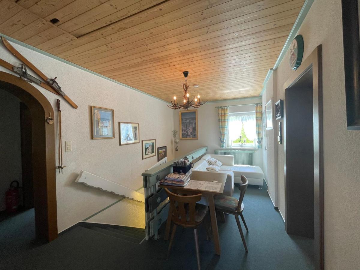 Landhaus Schoenblick Radenthein Exterior foto